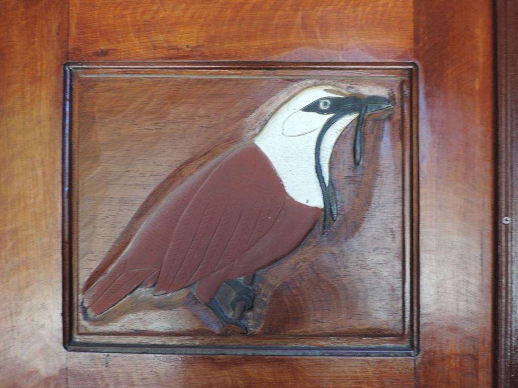 Hotel Bell Bird Monteverde ภายนอก รูปภาพ
