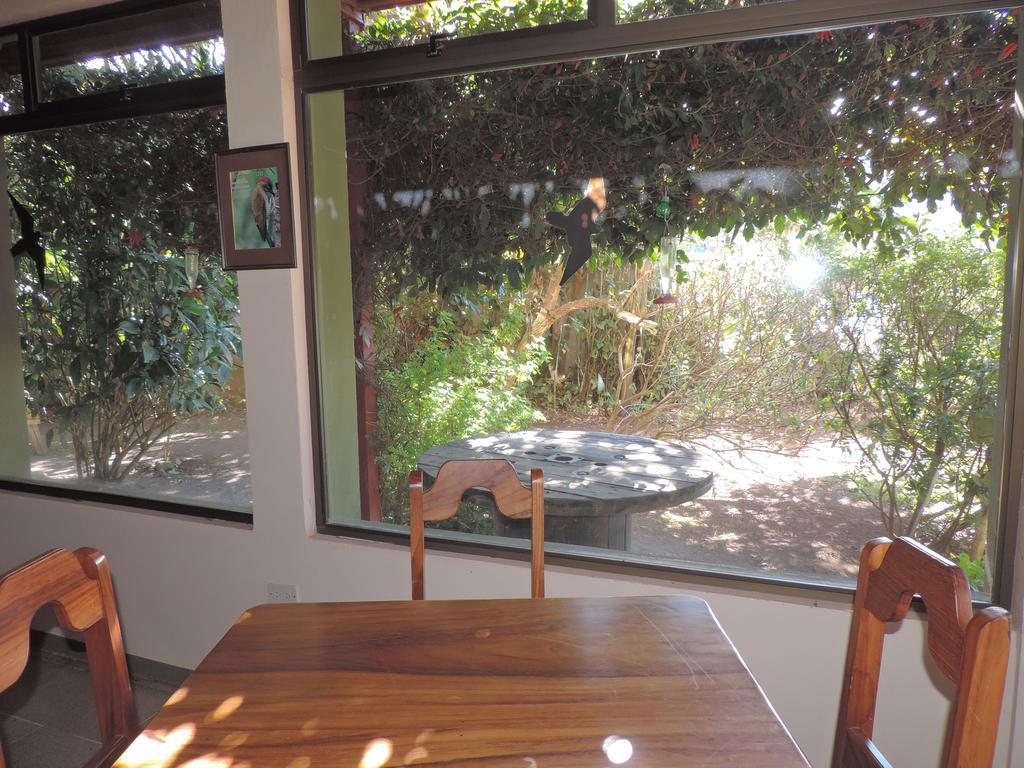 Hotel Bell Bird Monteverde ภายนอก รูปภาพ